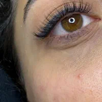اکستنشن مژه