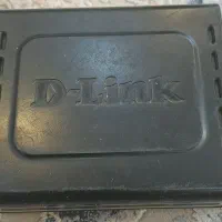مودم d-link