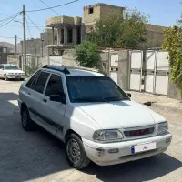 پراید ۱۴۱|خودرو سواری و وانت|نورآباد ممسنی, |دیوار