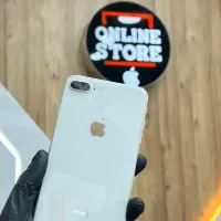 iphone 8 plus|موبایل|اشنویه, |دیوار