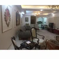 آپارتمان ۱۲۰متری