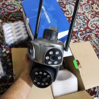 دوربین چرخشی حرفه ای