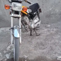 موتور هندا