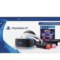 vr ps4