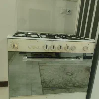 گاز فر دار
