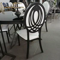 صندلی تالاری شمشاد