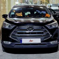 جک s3 کم کار سالم