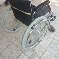 ویلچر