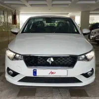 تارا اتومات V4  صفر  گارانتی فعال