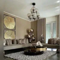 آپارتمان  100 m - طبقه 5 -تک واحدی -دو کله -لاهور