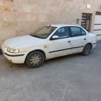 سمند ef7|خودرو سواری و وانت|همدان, |دیوار