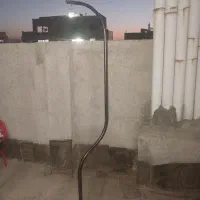 نگه دارنده ی قفس پرنده