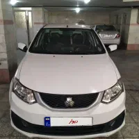 ساینا S 401