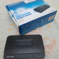مودم TP Link کامپیتور