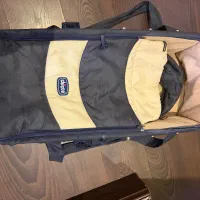 تخت حمل شونده پارچه ای چیکو