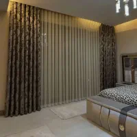 پرده با پرداخت سه ماهه