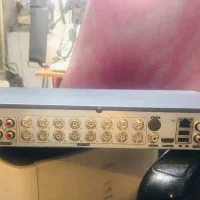 دیوی آر ۱۶ کانال AHD