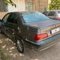 پارس مدل 90 سینه کرم