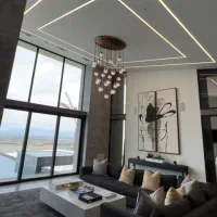 اجرای کناف کاری تمیز و خوش قول