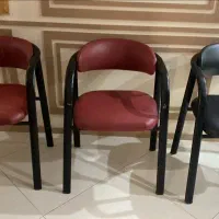 تعداد‌۶‌عدد‌صندلی‌