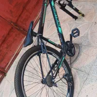 دوچرخه