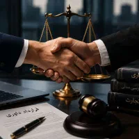 داوری/ میانجیگری/حل اختلاف بدون دادگاه