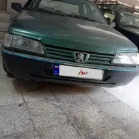 پژو ۲۰۰۰ مدل ۷۷