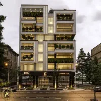 فروش چهارواحده ۷۸متری/درحدکلیداول/چهاردرب