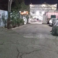 گاراژ به متراژ حدودا 600 متر