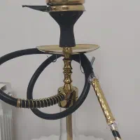 قلیان برنج کرنو