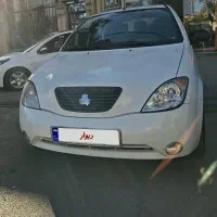 تیبا2سفید فول