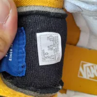 کتونی ونس (Vans) رنگی، ساقدار|کیف، کفش، کمربند|تهران, بهار|دیوار