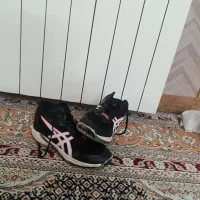 کفش والیبال/سایز ۳۸