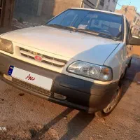 فروش پراید مدل ۹۲