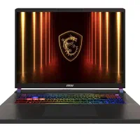 MSI Vector 17 HX AI A2XWJG