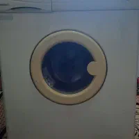 ماشین لباسشویی