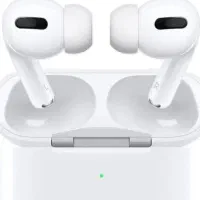 جعبه ایرپاد پیدا شده