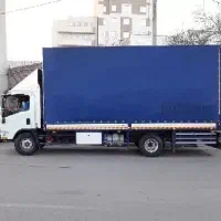 اتوبار حمل بار پرند رباط کریم اسلامشهر