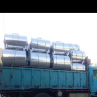 شهرسراسری تانکر تانک آبخور ساده وچرخدار دلفان