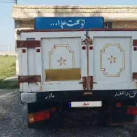 آمیکو 5200|خودرو سنگین|فاریاب, |دیوار