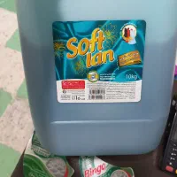 مایع لباسشویی