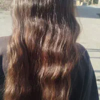 مو کوتاه کن دلار بگیر