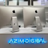imac 27 i5 ایمک رومیزی نسل ۶ گرافیک مجزا|رایانه رومیزی|رشت, دیلمان|دیوار