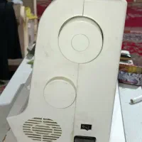فروش یک عدد دستگاه چرخ خیاطی