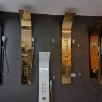 دوش پنل