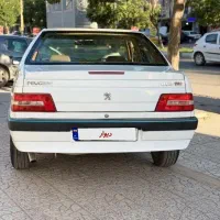 پژو slx|خودرو سواری و وانت|کرمانشاه, |دیوار
