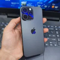 آیفون ۱۵ پرومکس پلمپ