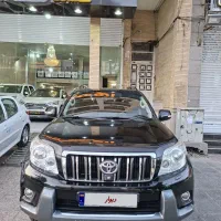 پرادو ۲۰۱۲ txl دو درب بدون توضیح