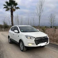 فروش جک S5|خودرو سواری و وانت|چمستان, |دیوار