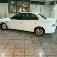 سمند سورن مدل ۹۱